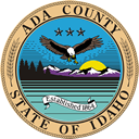 Ada County Seal