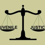 Juvenile Justice Logo