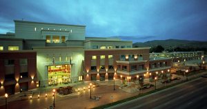 Ada County Court House