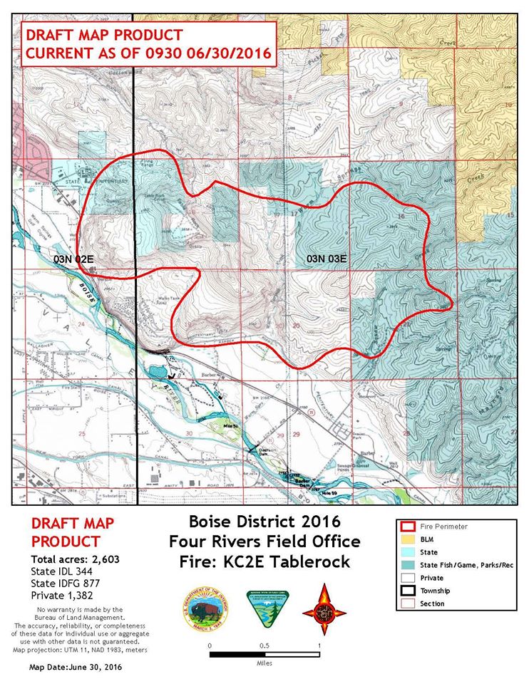 tablerock-fire-map