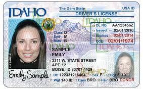 Idaho_drivers_license