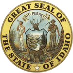 Idaho State Seal