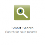 smart search icon