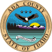 Ada County Commissioners