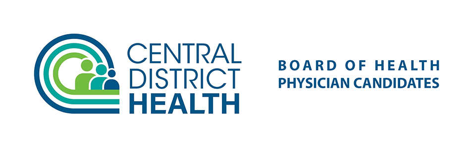 Board of Health Physician Candidates