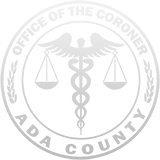 Ada County Coroner