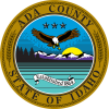 Ada County Seal