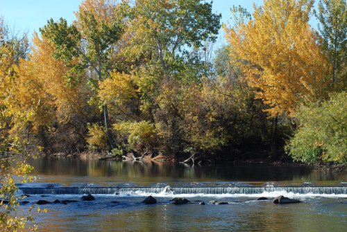 Boise River