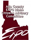 Expo Idaho Committee Logo