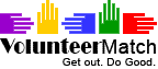 Volunteer Match Logo