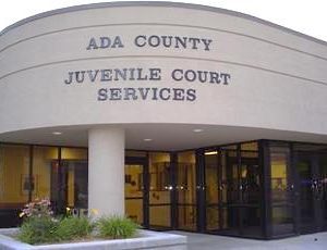 Ada county Juvenile Court Services