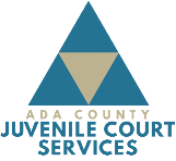 Ada County Juvenile Court Logo