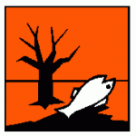 Environmental Hazard Icon