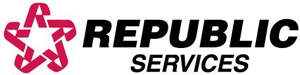 Republic services logo