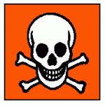 Poisonous Icon