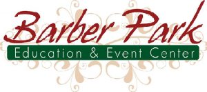 Barber Park Logo