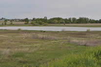 Hubbard Reservoir