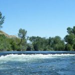 The Boise River