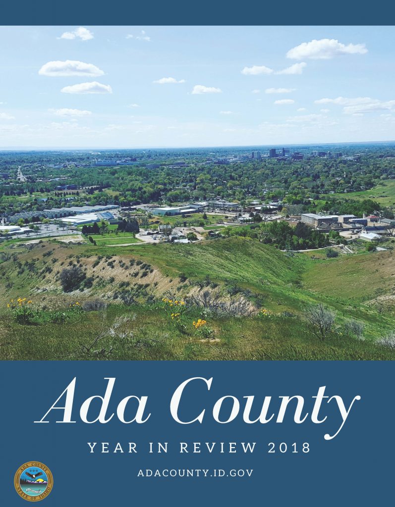 Ada County YIR